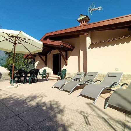 Iseolakerental - Chalet Giulia Sovere Εξωτερικό φωτογραφία