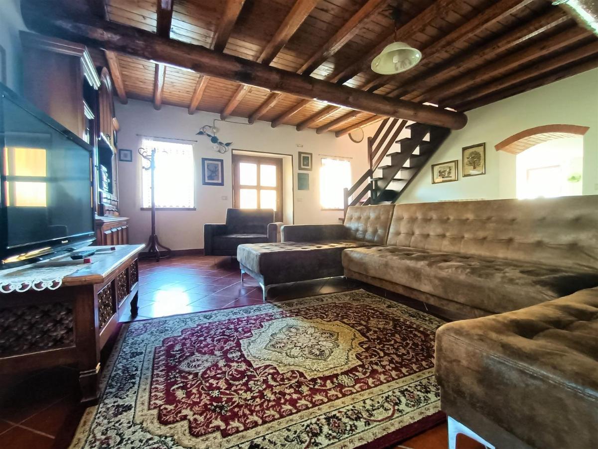 Iseolakerental - Chalet Giulia Sovere Εξωτερικό φωτογραφία