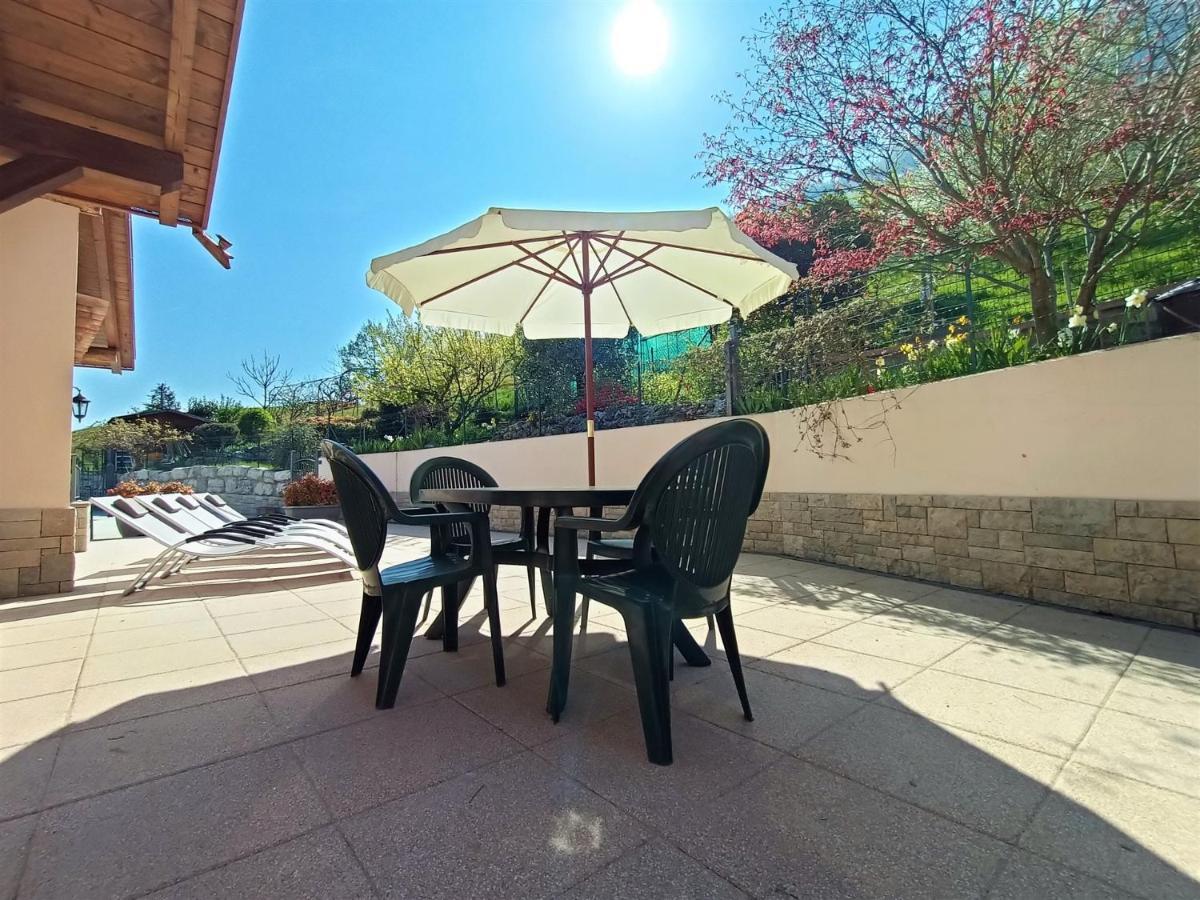 Iseolakerental - Chalet Giulia Sovere Εξωτερικό φωτογραφία