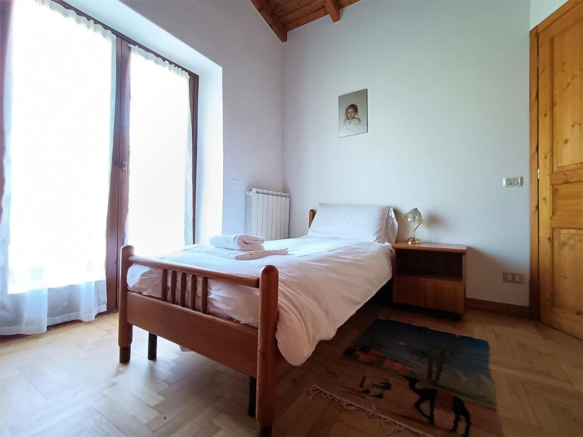 Iseolakerental - Chalet Giulia Sovere Εξωτερικό φωτογραφία