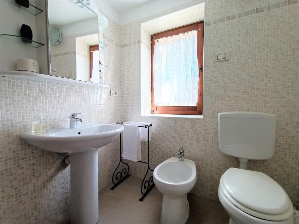 Iseolakerental - Chalet Giulia Sovere Εξωτερικό φωτογραφία