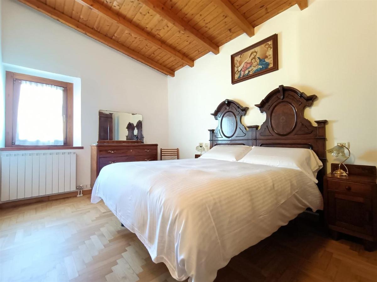 Iseolakerental - Chalet Giulia Sovere Εξωτερικό φωτογραφία