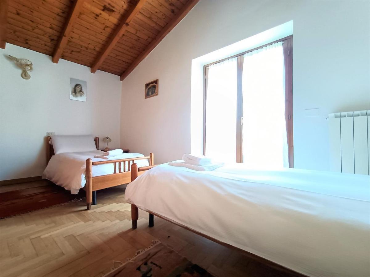 Iseolakerental - Chalet Giulia Sovere Εξωτερικό φωτογραφία