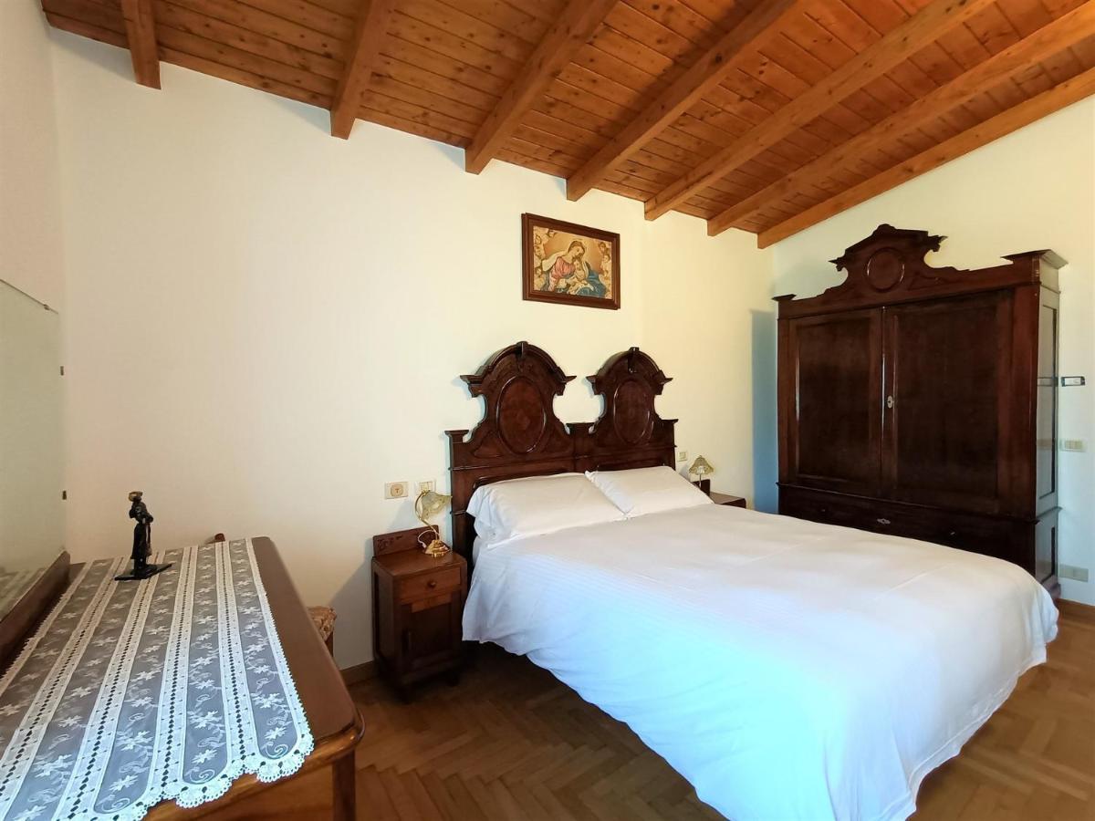 Iseolakerental - Chalet Giulia Sovere Εξωτερικό φωτογραφία