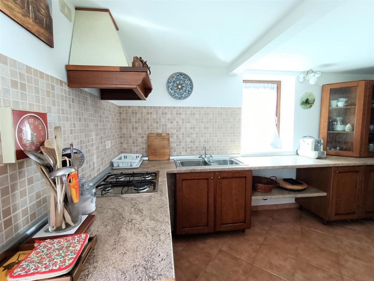 Iseolakerental - Chalet Giulia Sovere Εξωτερικό φωτογραφία