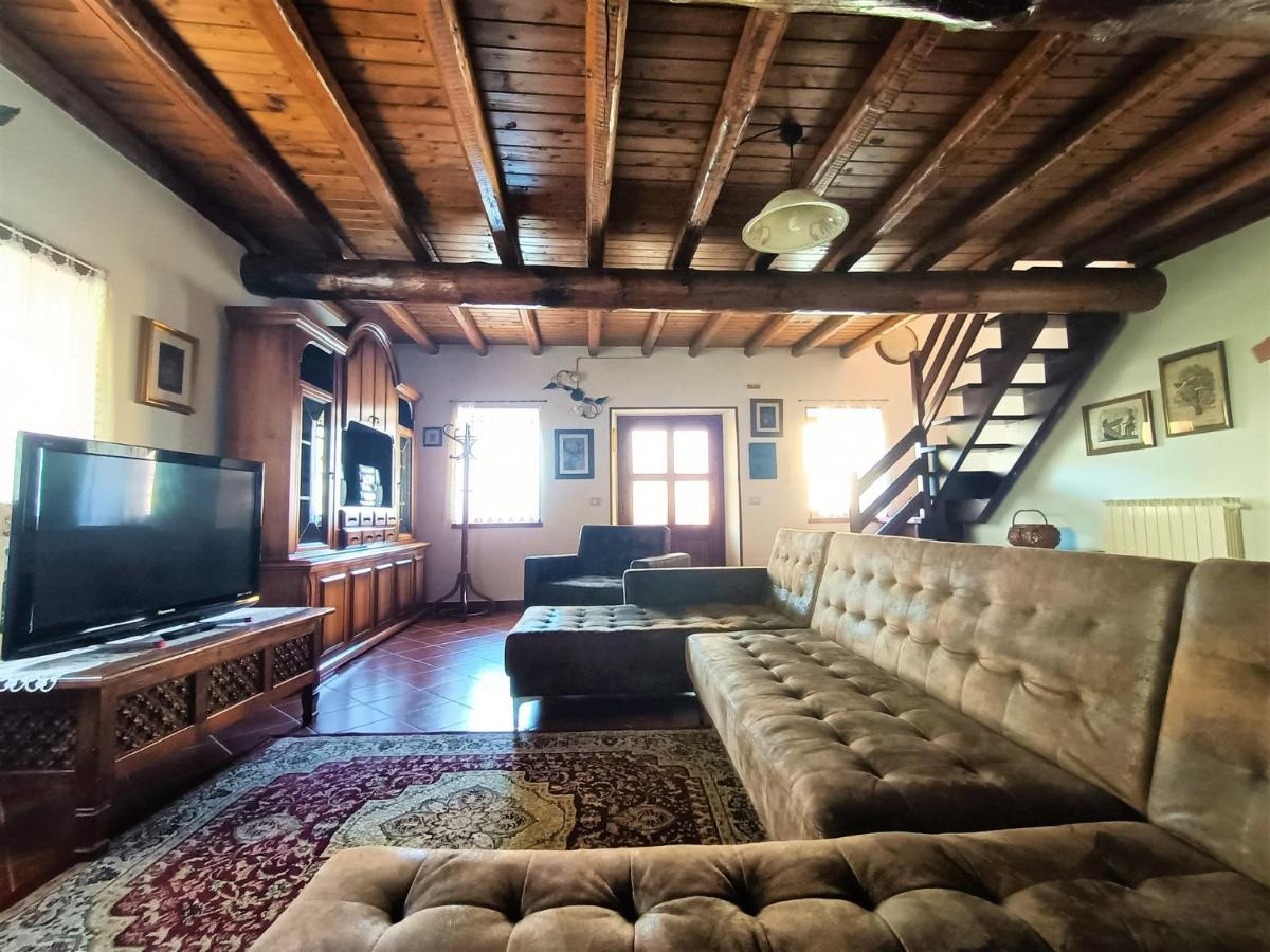 Iseolakerental - Chalet Giulia Sovere Εξωτερικό φωτογραφία