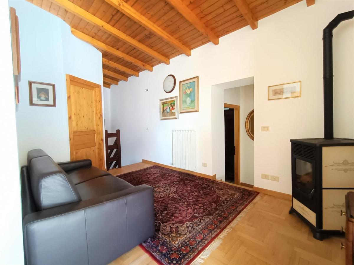 Iseolakerental - Chalet Giulia Sovere Εξωτερικό φωτογραφία