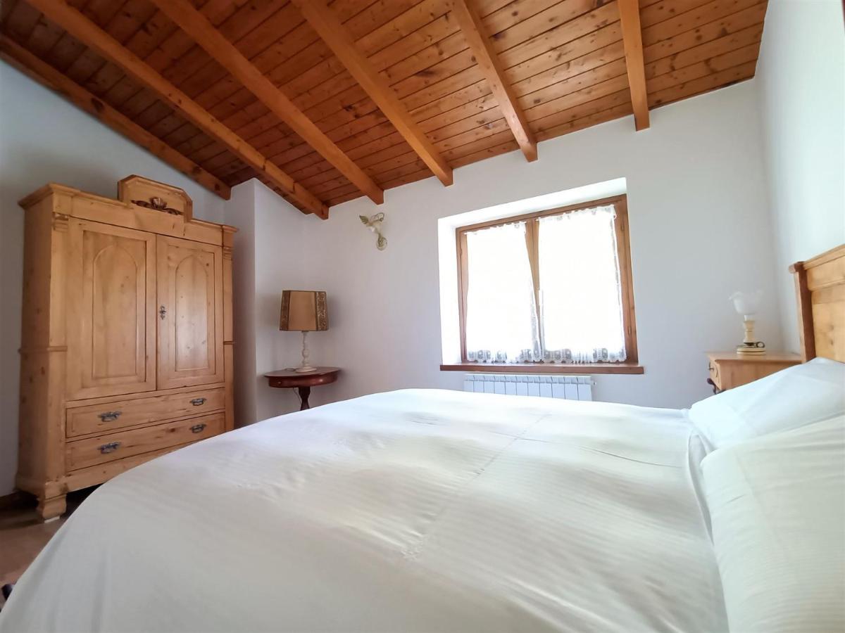 Iseolakerental - Chalet Giulia Sovere Εξωτερικό φωτογραφία