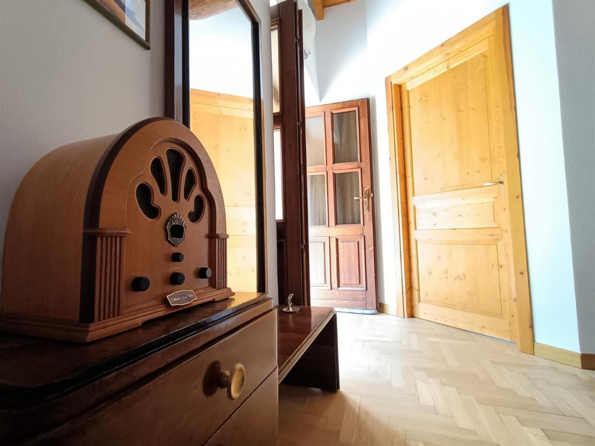 Iseolakerental - Chalet Giulia Sovere Εξωτερικό φωτογραφία