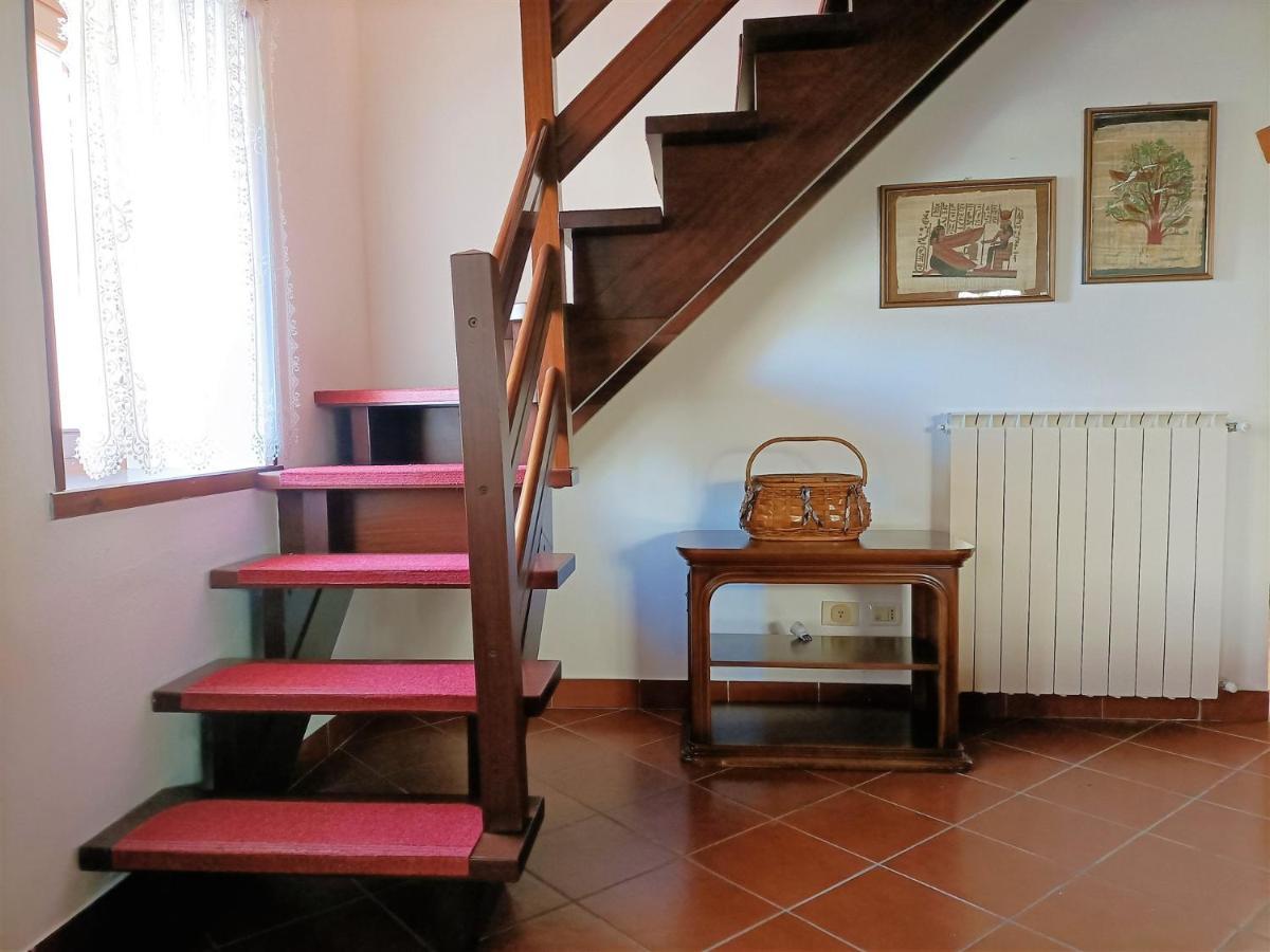 Iseolakerental - Chalet Giulia Sovere Εξωτερικό φωτογραφία